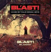 BL'AST - "Blood" LP (Gatefold Jacket)