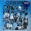 the CLOTHESPINS - "Basement Boys: 1979-1980" LP