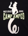2009 Camp Amped T-Shirt: The Viper Room