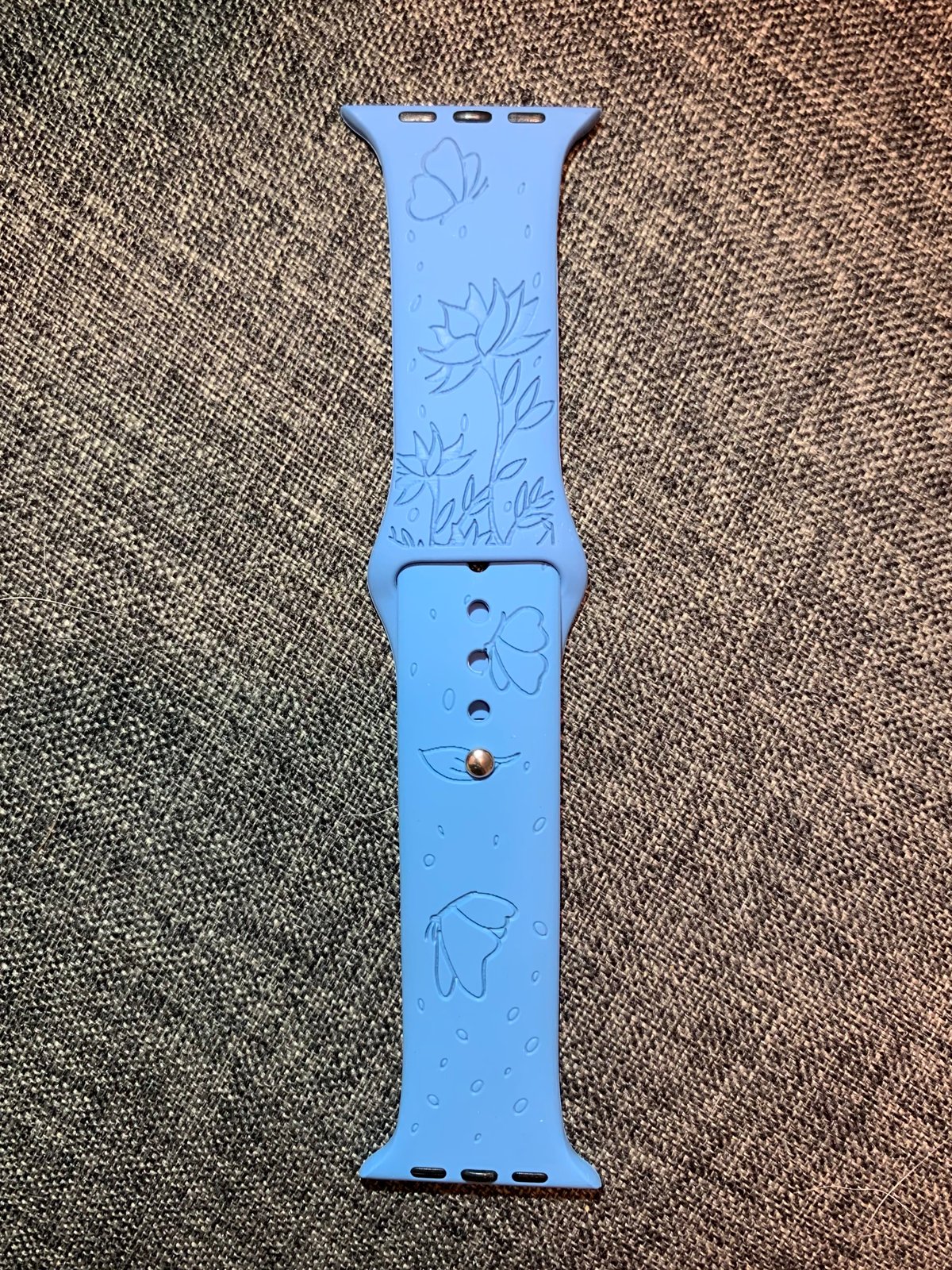 Aion Bands