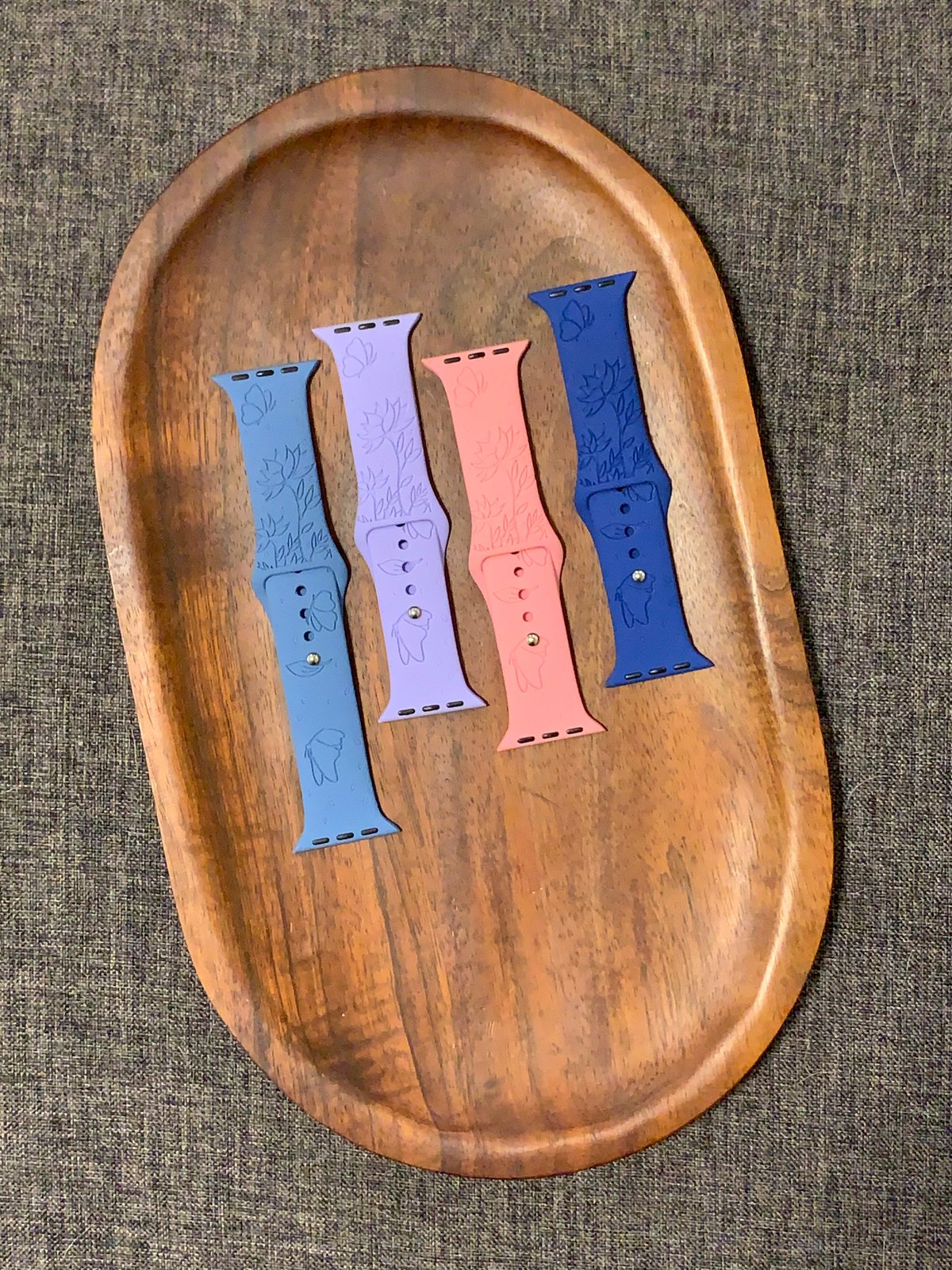 Aion Bands