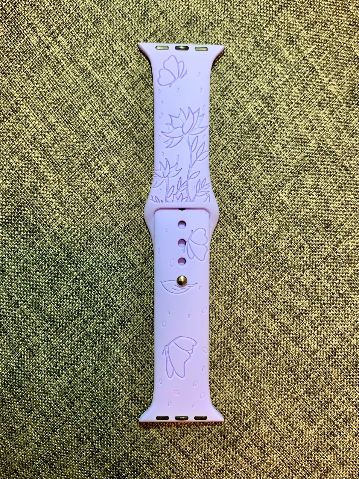 Aion Bands