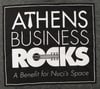 2016 Athens Business Rocks T-Shirts