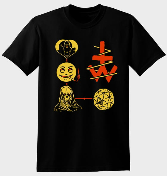 Image of Virtual Transmission Tee (M only)