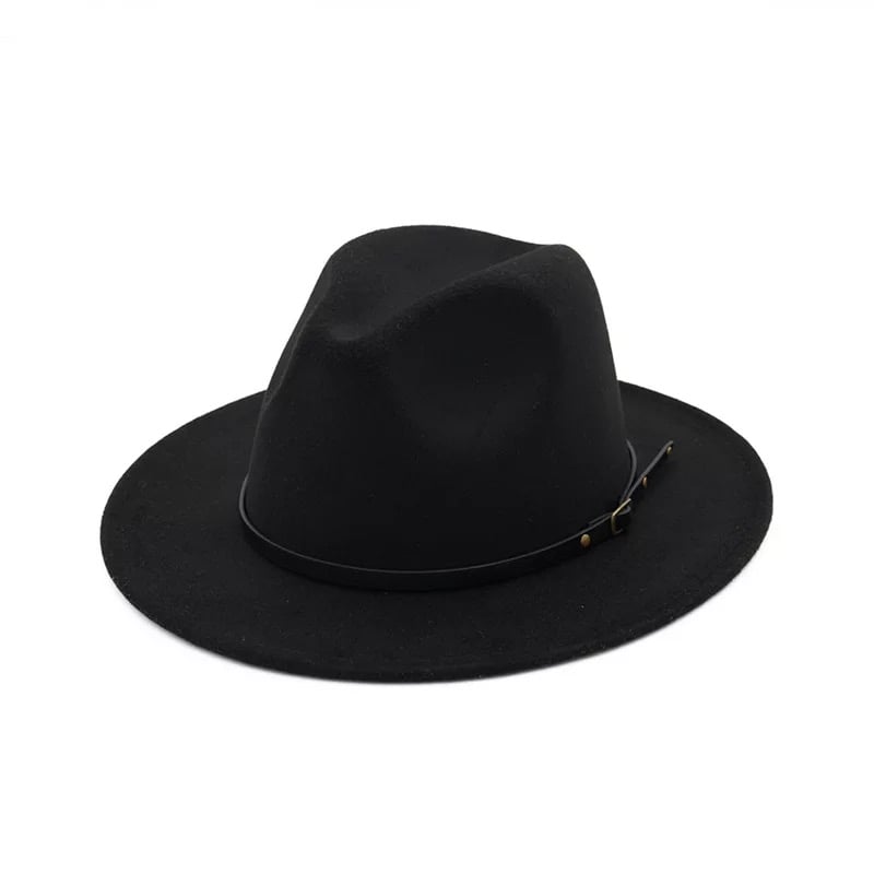 Image of Fedora Hat