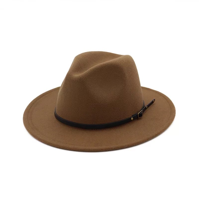 Image of Fedora Hat