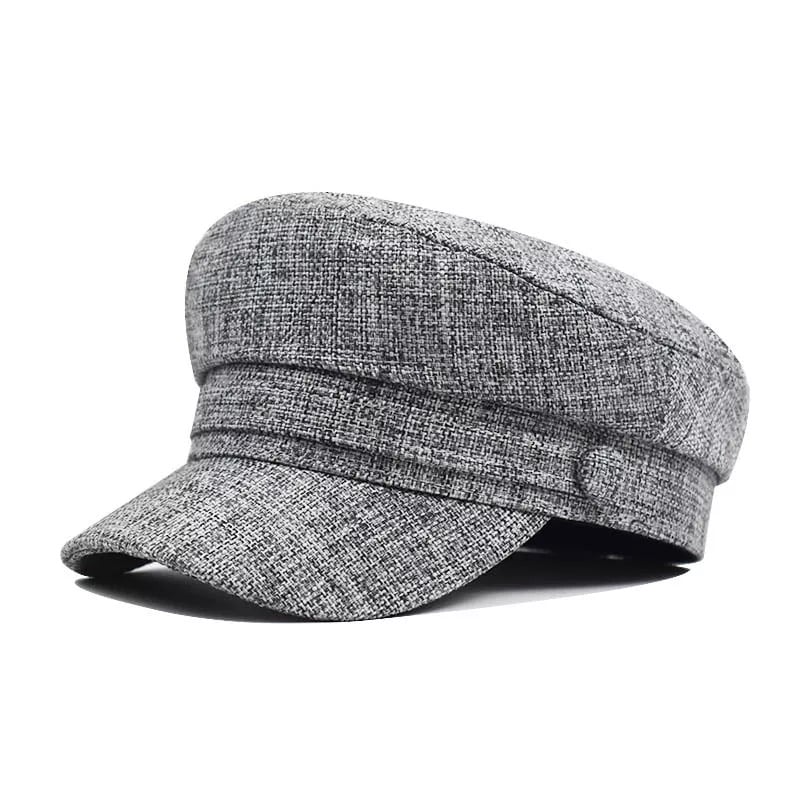 Image of Newsboy Cap