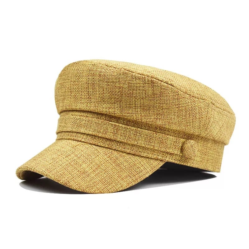 Image of Newsboy Cap