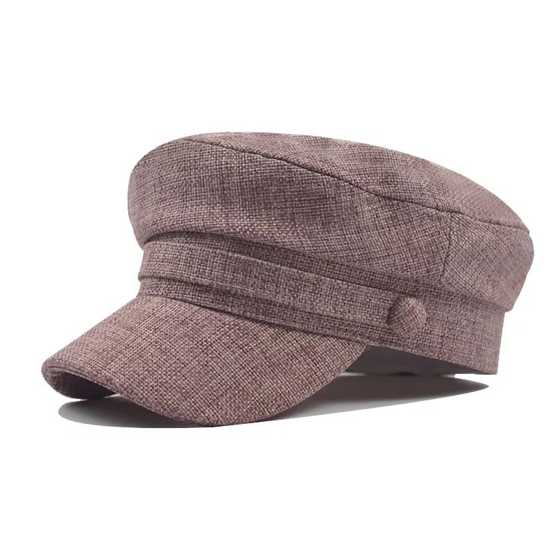 Image of Newsboy Cap