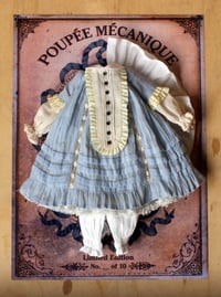 Image 5 of "Babydoll" dress set