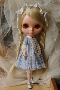 Image 1 of "Babydoll" dress set
