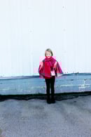 Image 4 of the OSLO CAPE pattern PDF