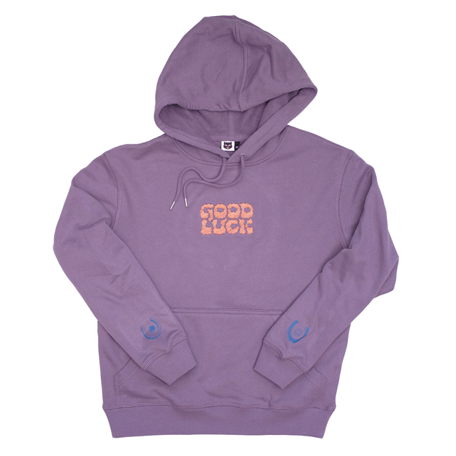 Good luck online hoodie