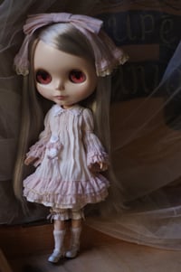 Image 1 of "Clara" dress set