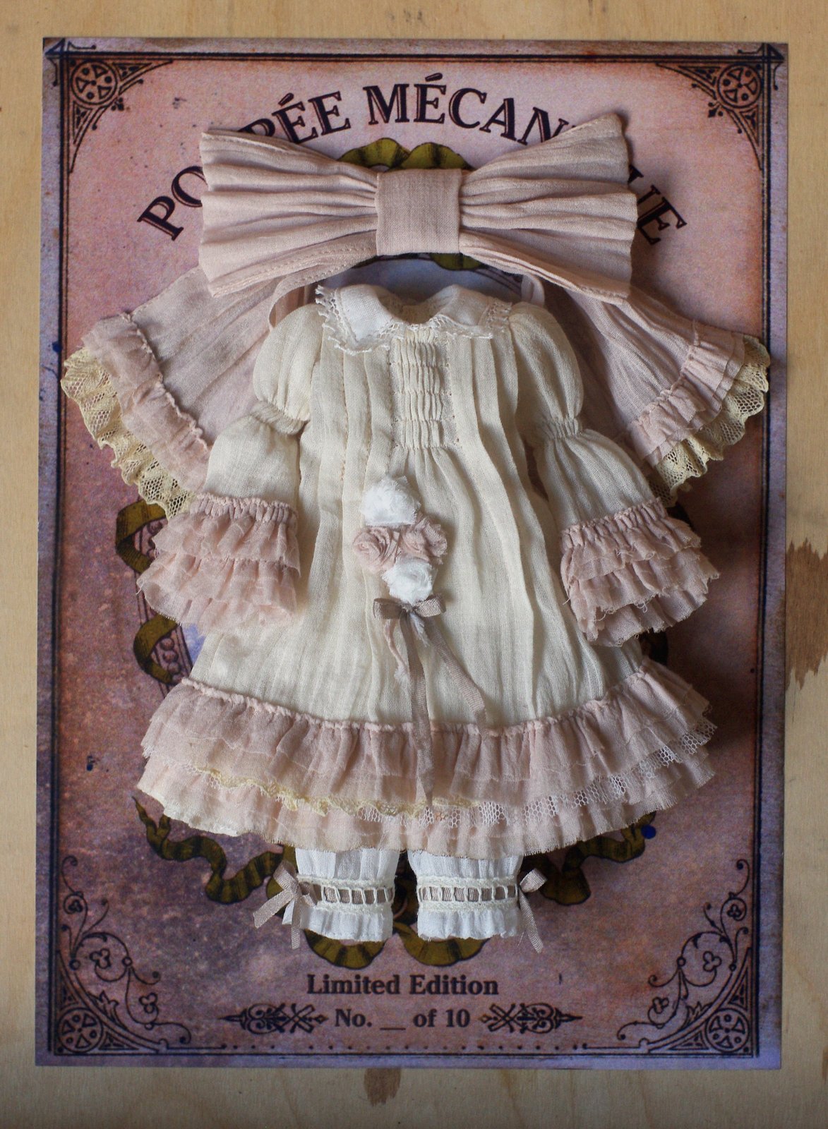 bauble buy clara dress