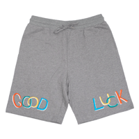 Image 1 of Good Luck Shorts 