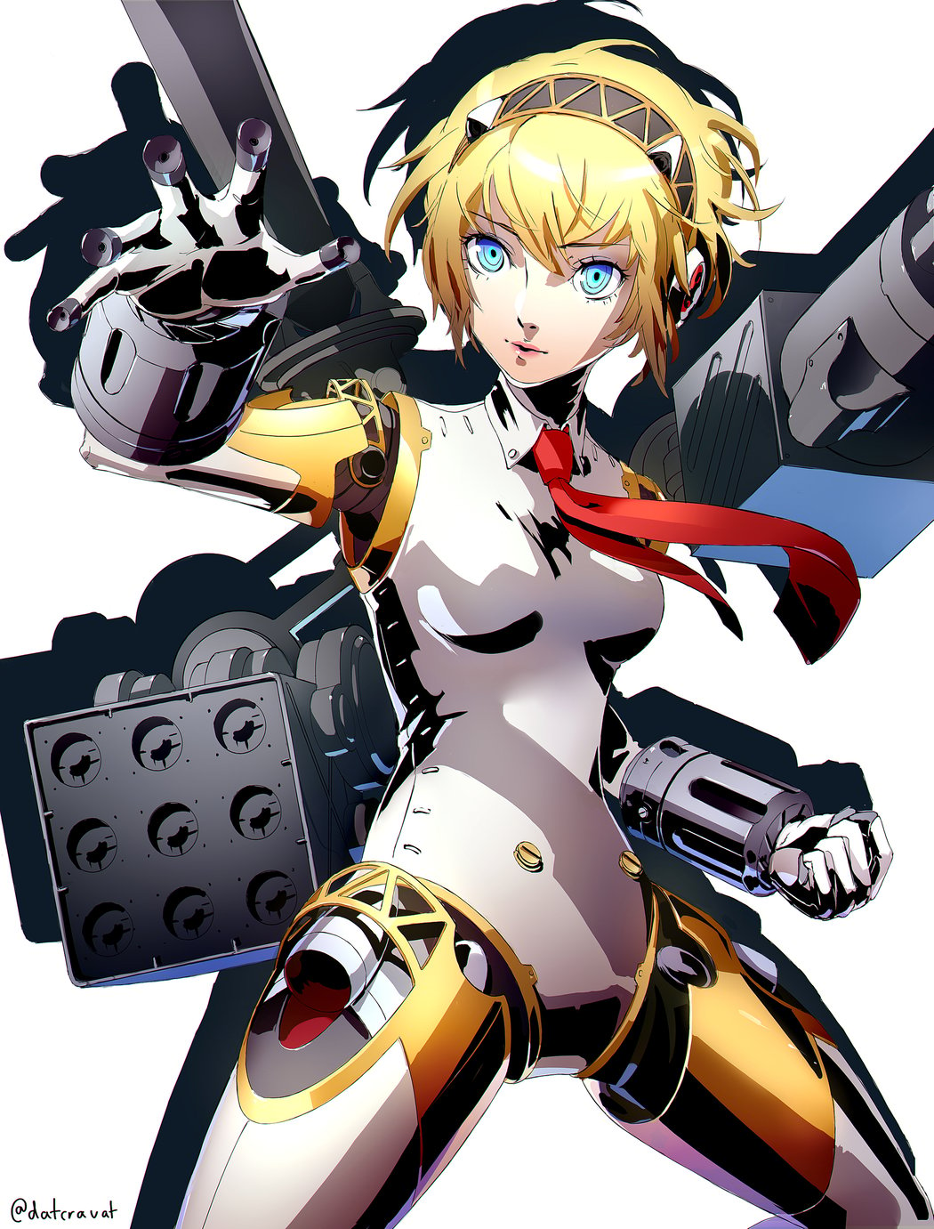 parfom aigis