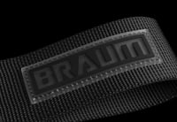 Image 3 of Tow Strap - BRAUM Racing