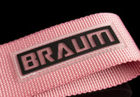 Image 2 of Tow Strap - BRAUM Racing