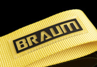 Image 5 of Tow Strap - BRAUM Racing