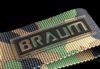Image 4 of Tow Strap - BRAUM Racing