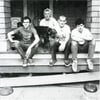 MINOR THREAT - "First Demo Tape" 7" EP
