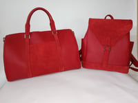 Image 1 of Delta Bags