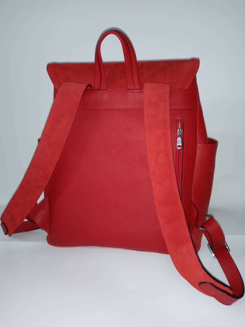 Delta Bags | ALVA INTERNATIONAL