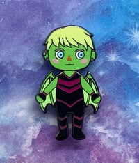 Teddy villager