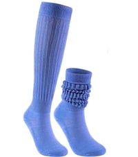 Image 6 of Slouch Socks