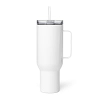Image 2 of PA - Travel mug with a handle