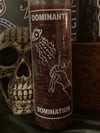 Domination candle