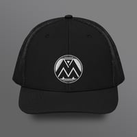 MMP Badge Hat