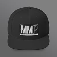 MMP Logo Hat