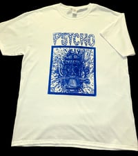Image 1 of PSYCHO - THRESHOLD OF PAIN 