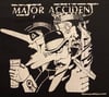 MAJOR ACCIDENT - DROOGS