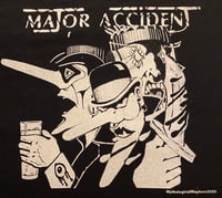 Image 2 of MAJOR ACCIDENT - DROOGS