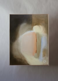 ‘MZUZU’ | oil on canvas