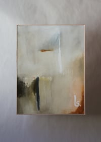 'SINONI’ | oil on canvas