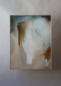 'MARUÉ’ | oil on canvas