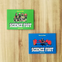 Image 1 of Science foot
