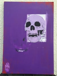 Image 1 of Skully 2