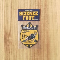 Image 3 of Science foot