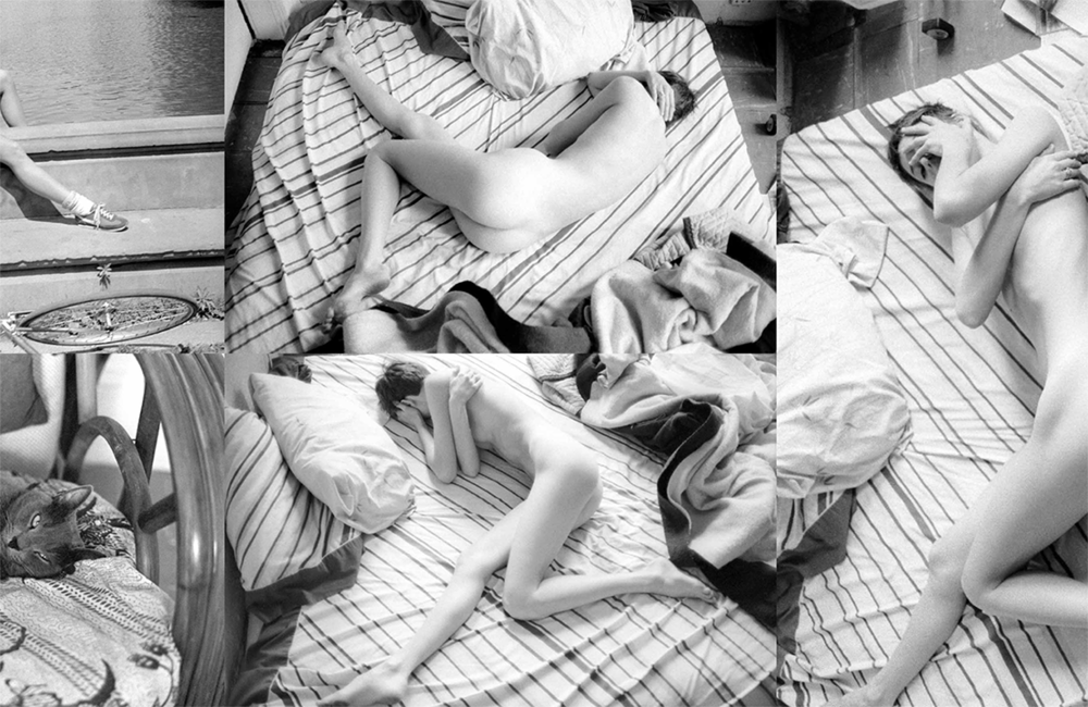 Richard Kern - 1980 (SIGNED)