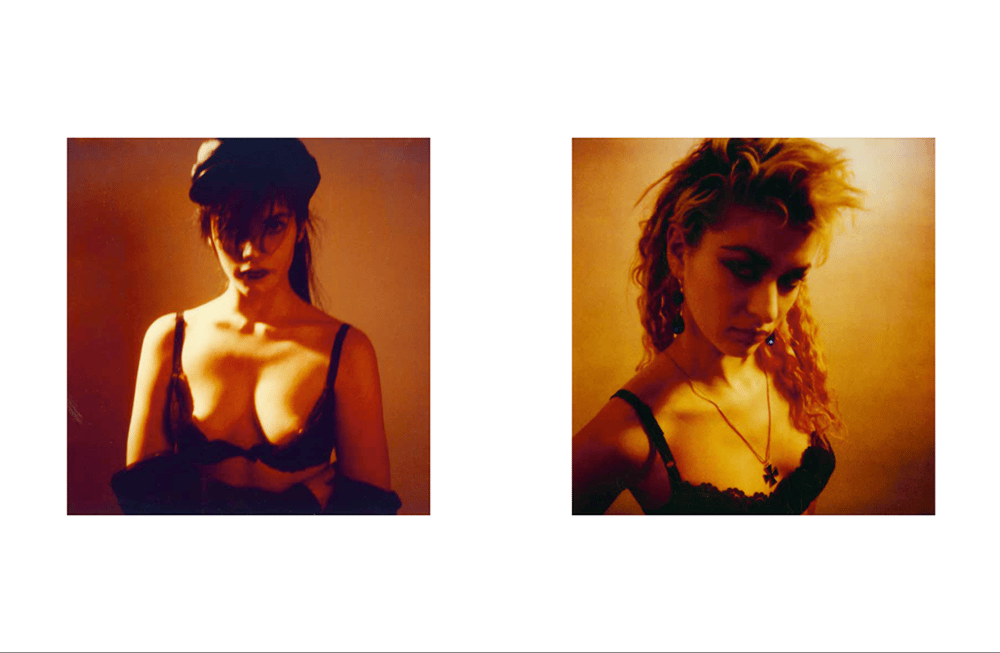 Richard Kern - 1980 (SIGNED)