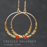 Image 4 of CREOLES SALVADOR (sur attaches)