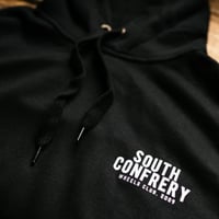 CLUB HOODIE