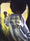 “Love Spell” Canvas Print