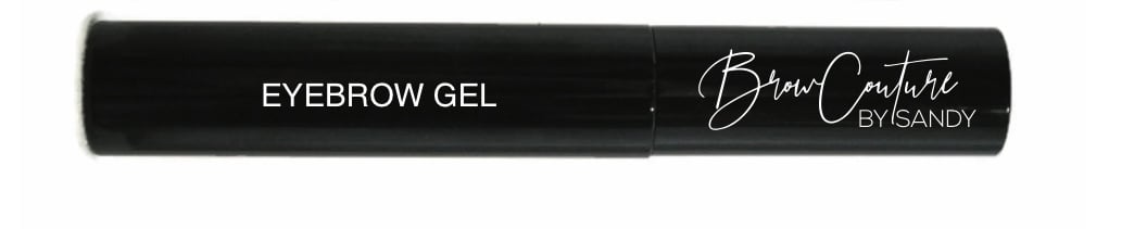 Image of CLEAR BROW GEL