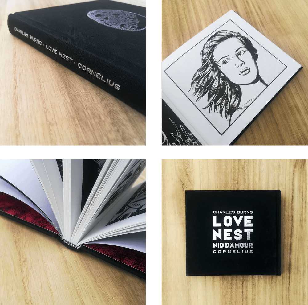 Love nest